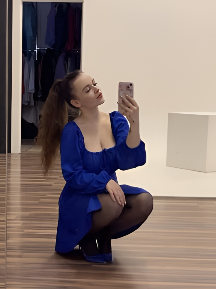 Индивидуалка Элина, доступна для личного знакомства от 5000 руб