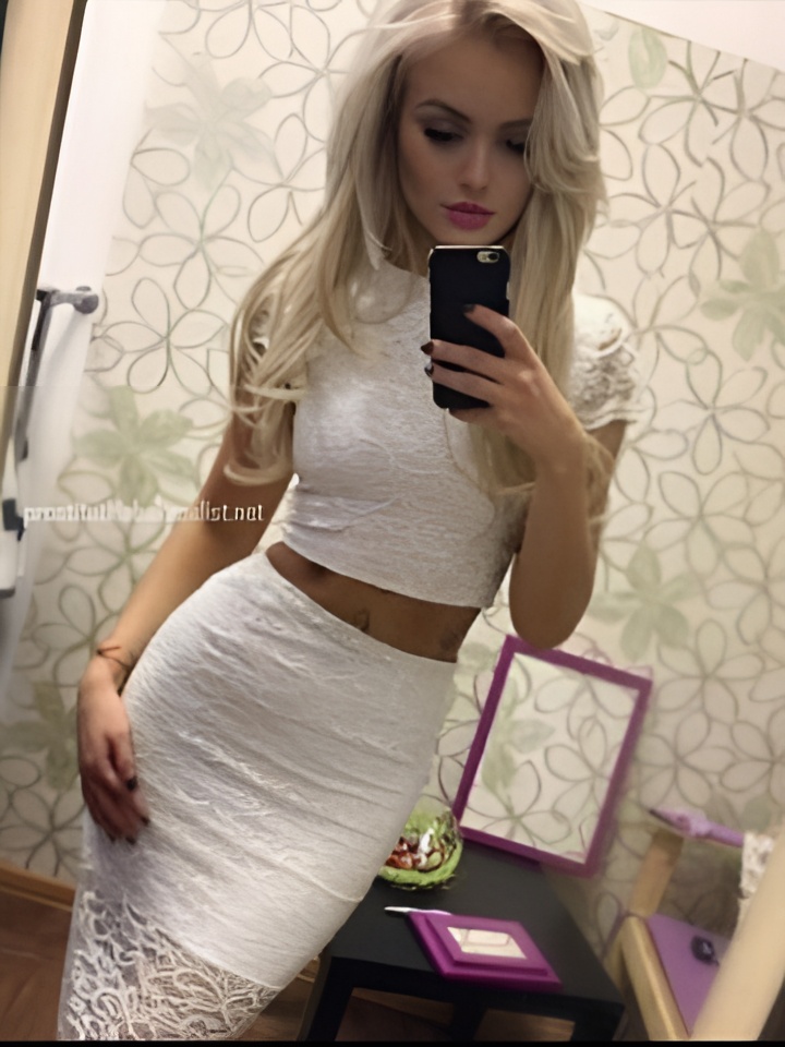 Каролина привлекательная девушка из Узловой цена от 3000 руб