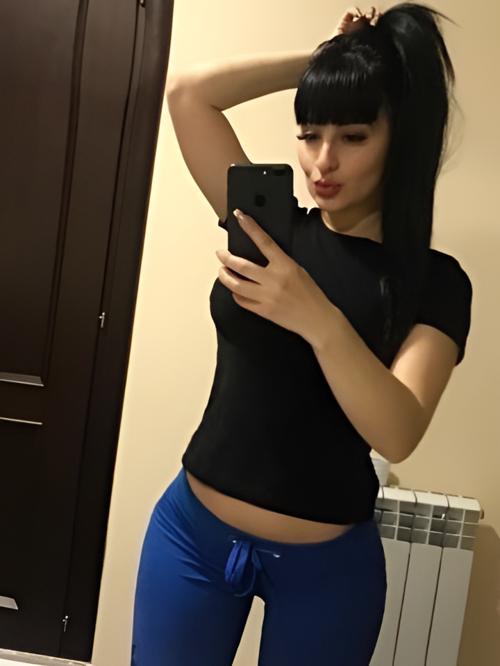 Милана привлекательная девушка из Узловой цена от 1500 руб