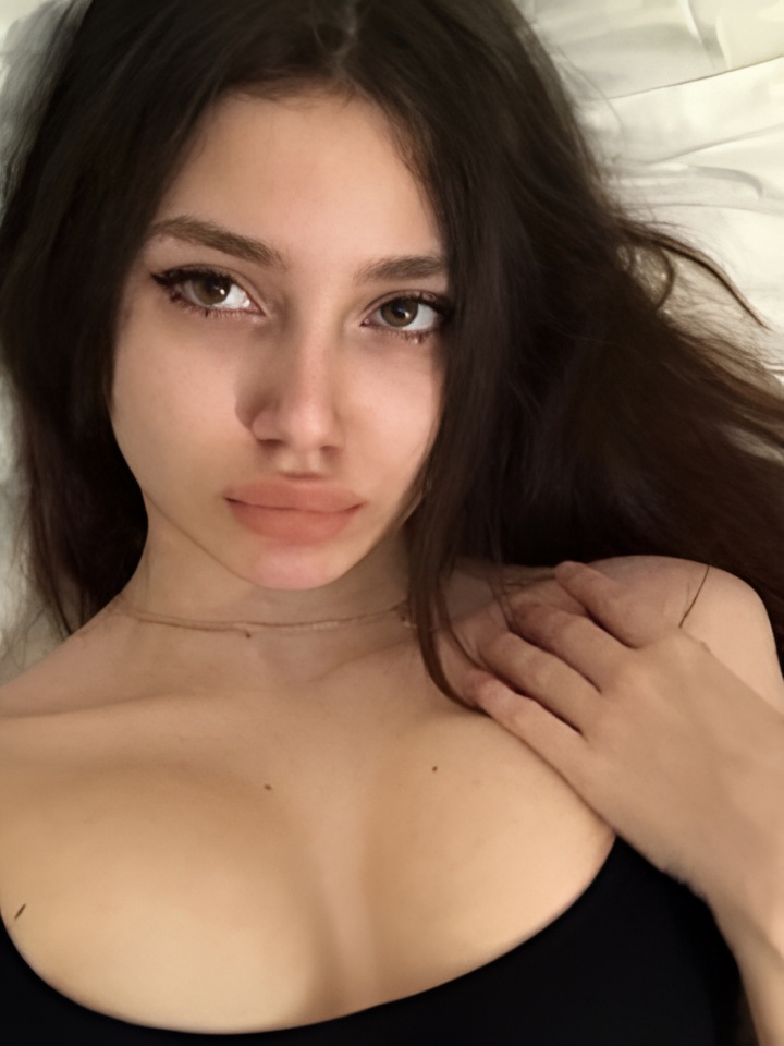 Милена привлекательная девушка из Узловой цена от 10000 руб