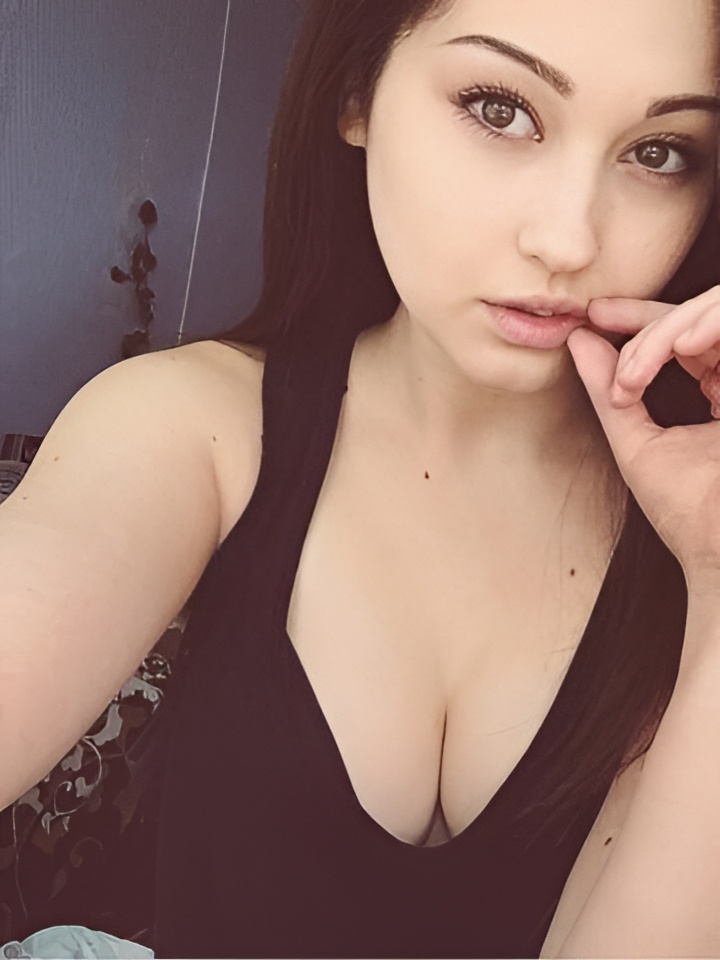 Нина привлекательная девушка из Узловой цена от 3000 руб