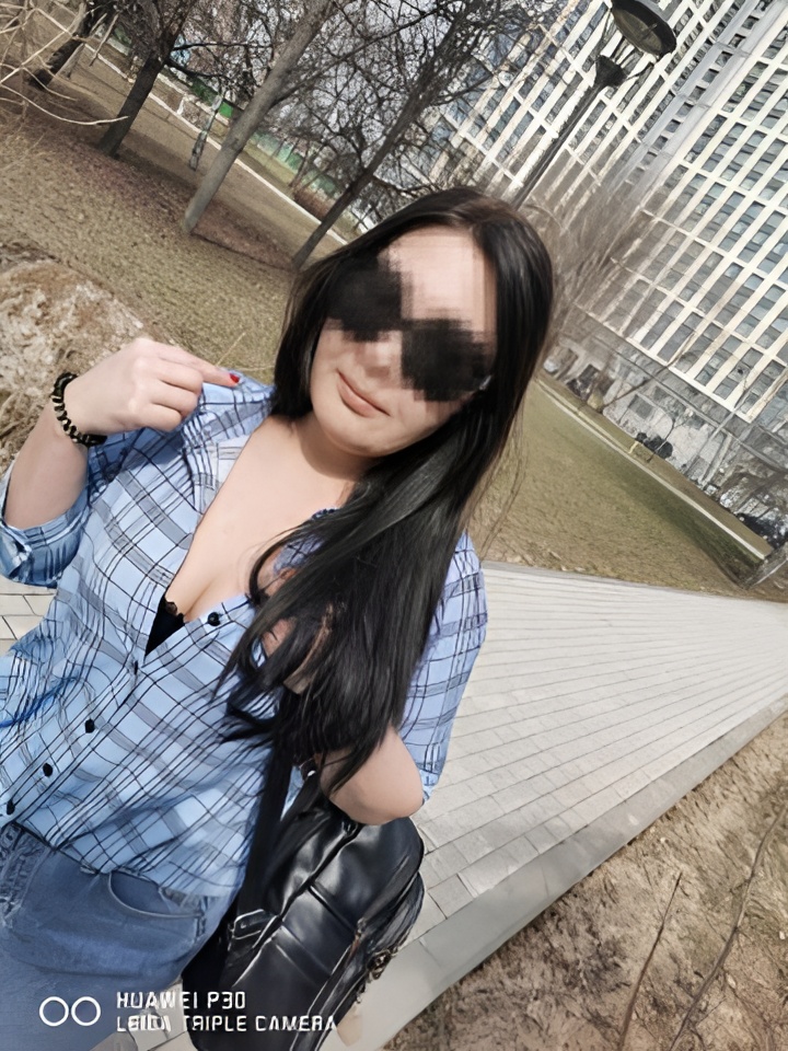 Индивидуалка Регина, доступна для личного знакомства от 3000 руб