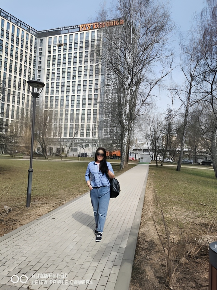 Индивидуалка Регина, доступна для личного знакомства от 3000 руб