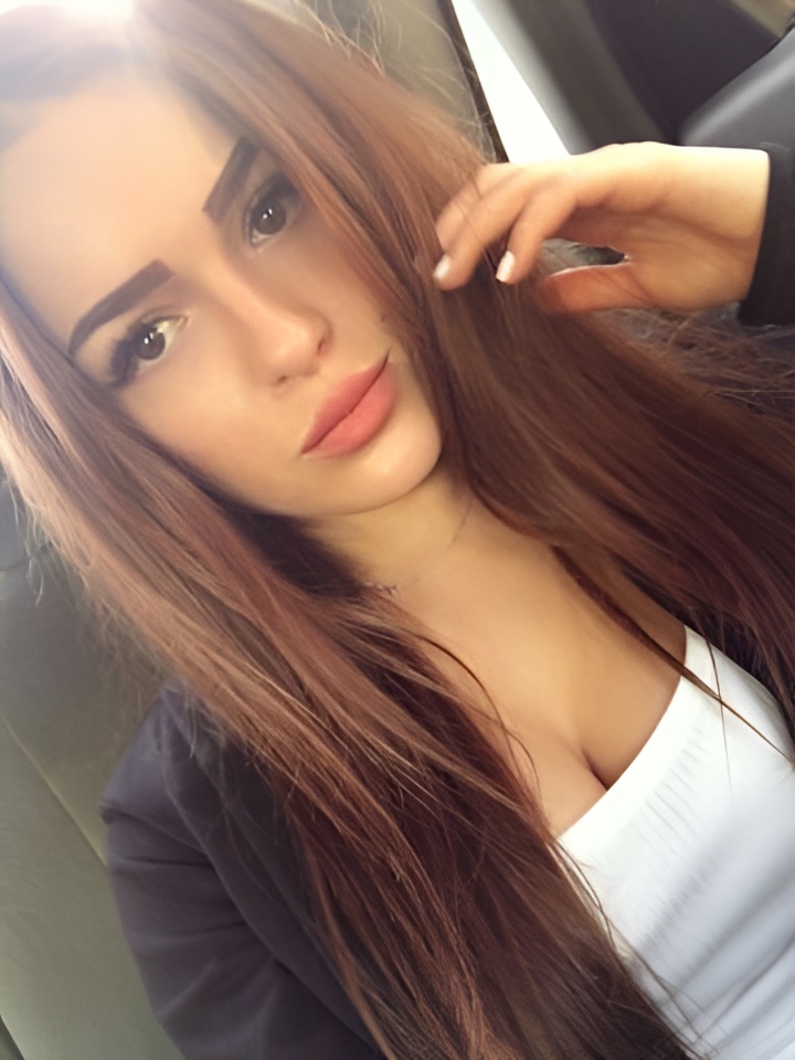 Индивидуалка Ульяна, доступна для личного знакомства от 2000 руб