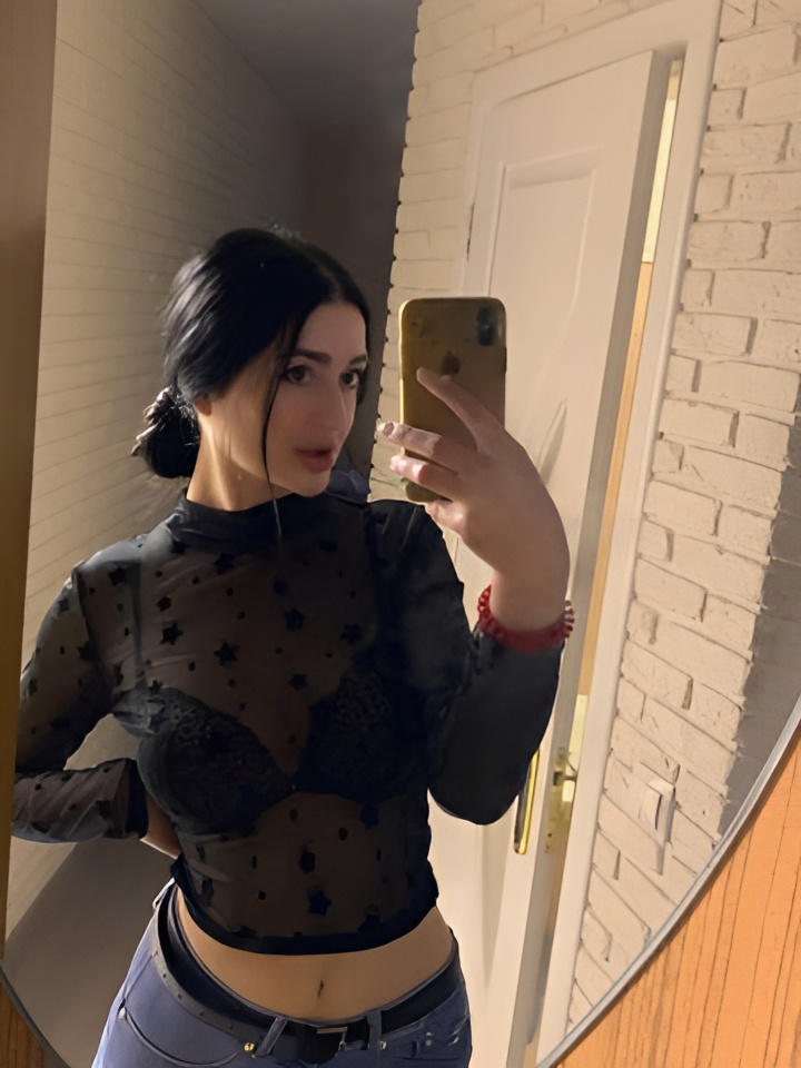 Жасмин привлекательная девушка из Узловой цена от 1500 руб