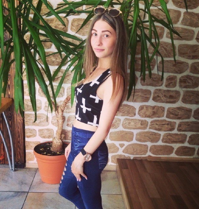 Вероника привлекательная девушка из Узловой цена от 3000 руб