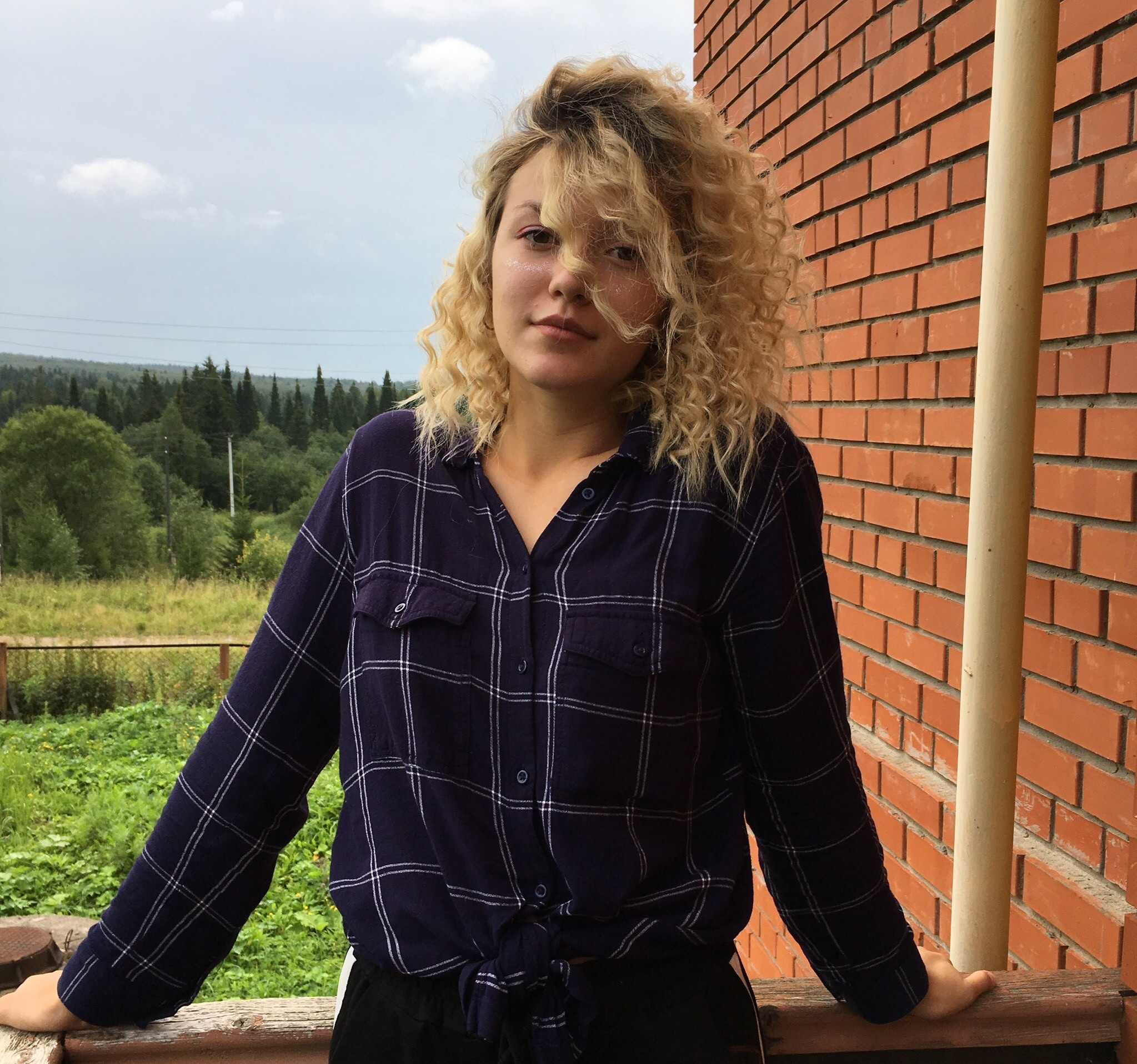 Марина привлекательная девушка из Узловой цена от 3000 руб