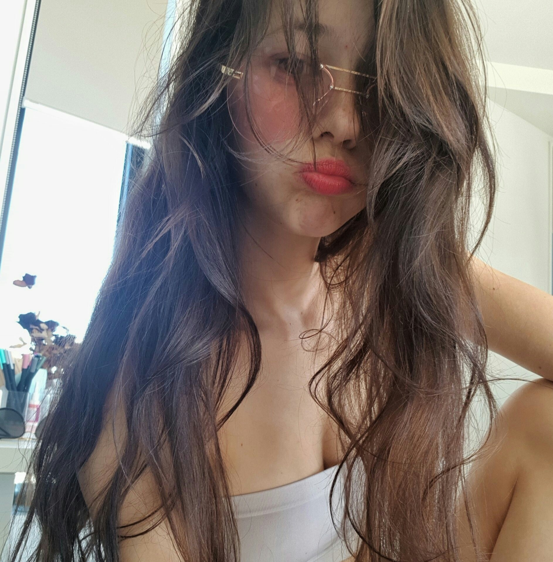 Тонька привлекательная девушка из Узловой цена от 3500 руб