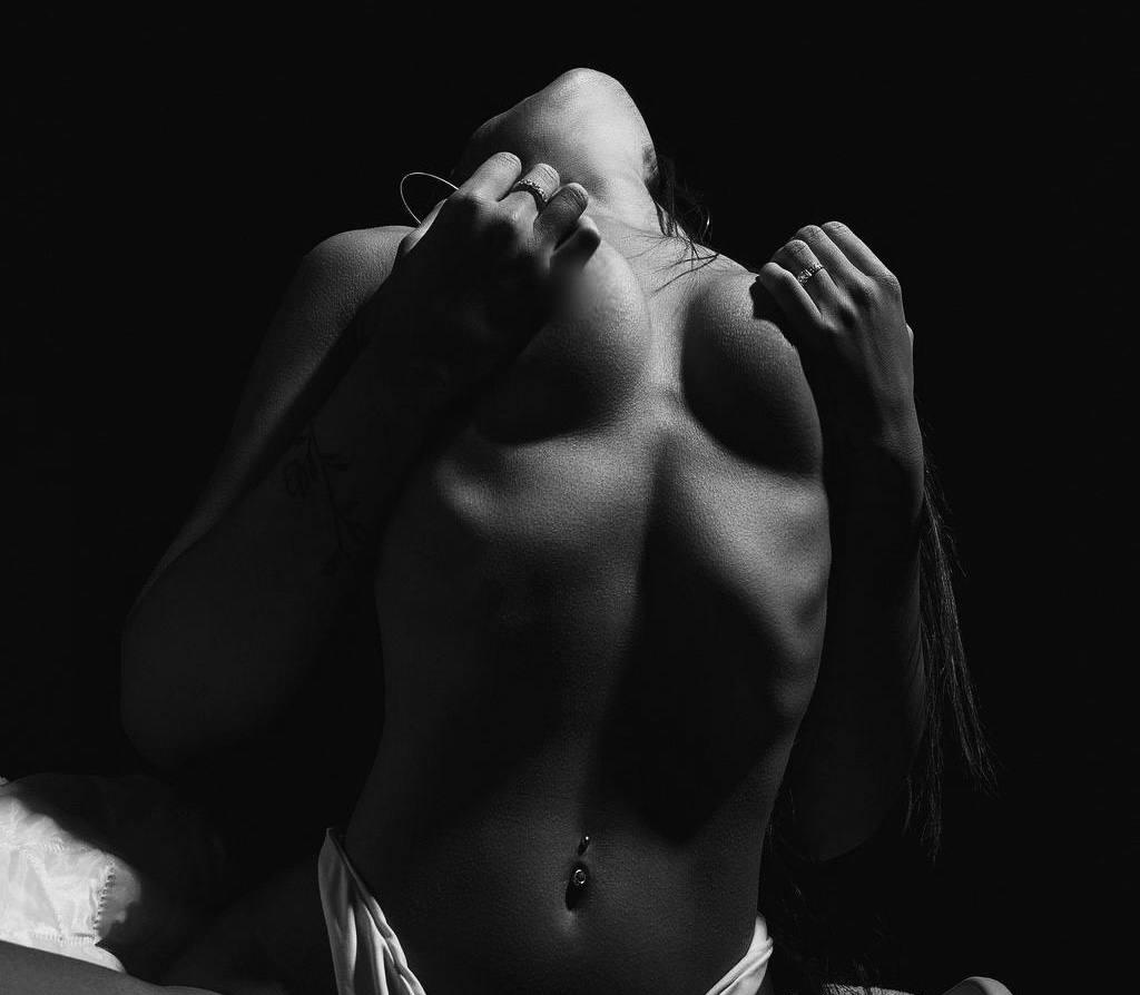 Индивидуалка Элла, доступна для личного знакомства от 5000 руб