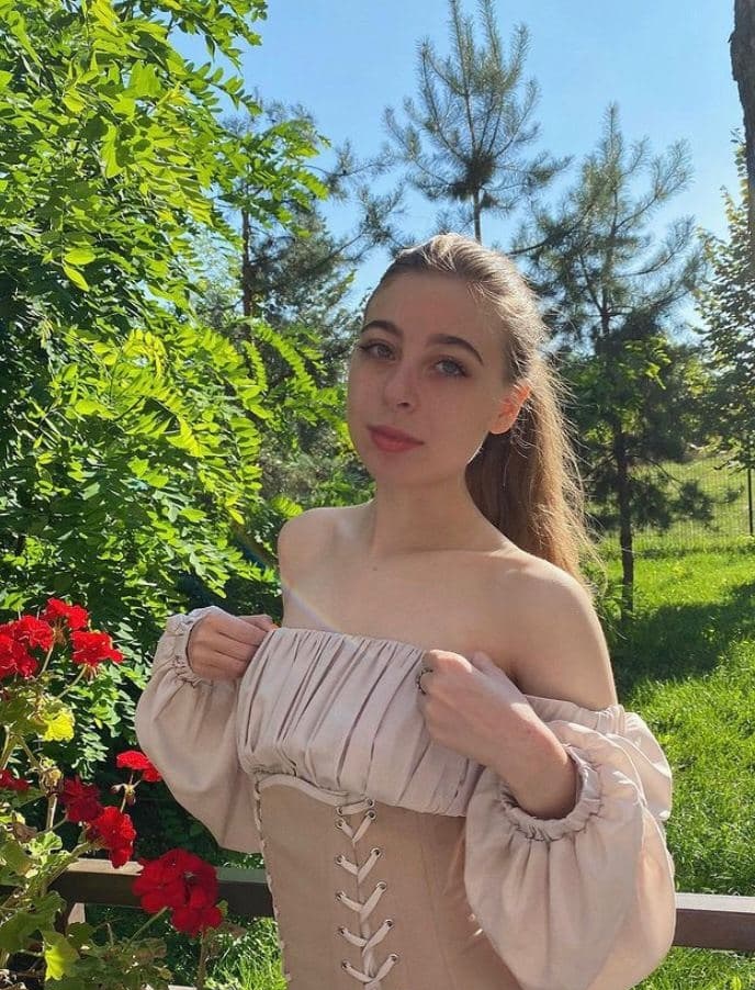 Индивидуалка Клеопатра, доступна для личного знакомства от 6000 руб