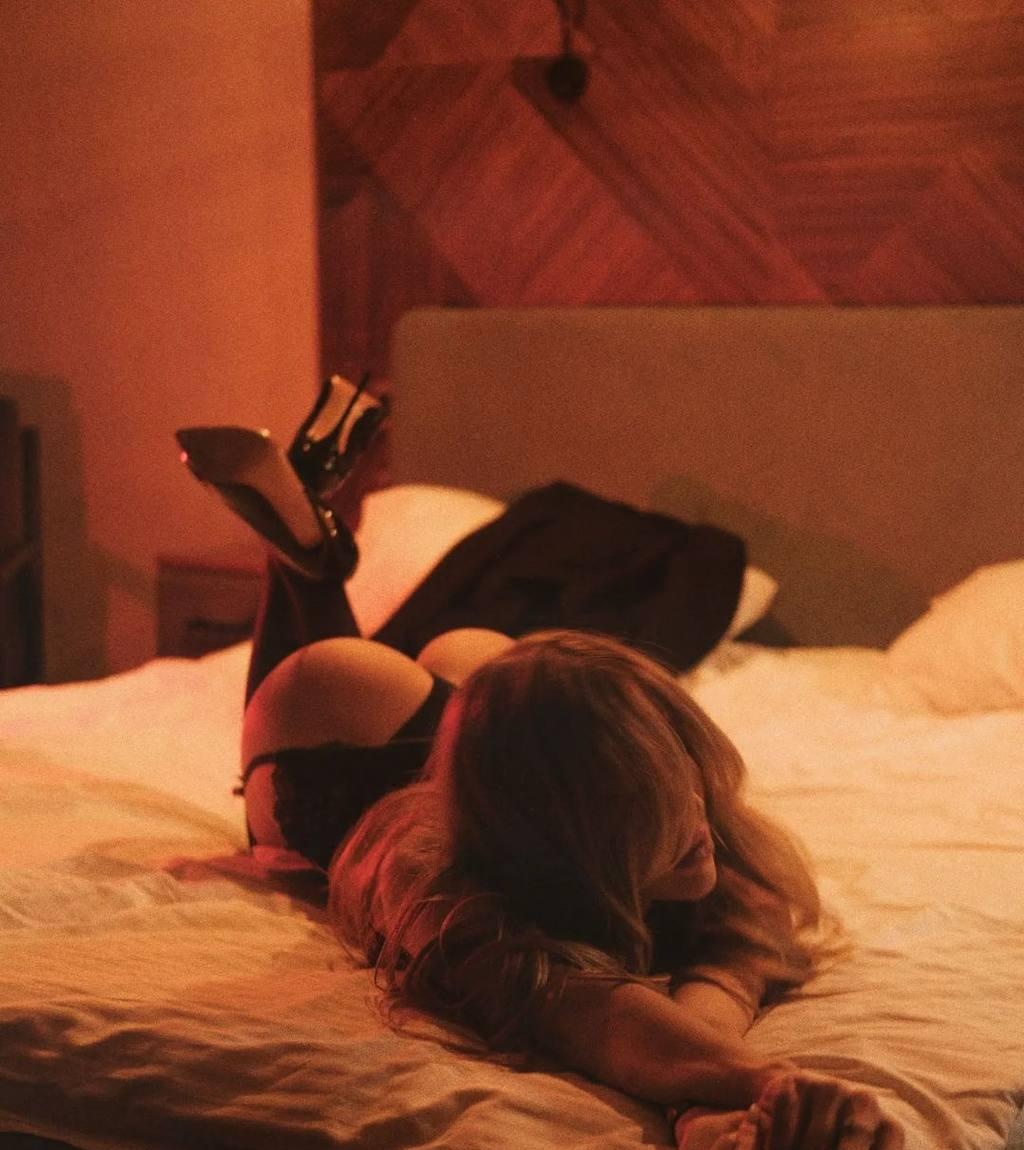 Индивидуалка Лиза, доступна для личного знакомства от 8000 руб