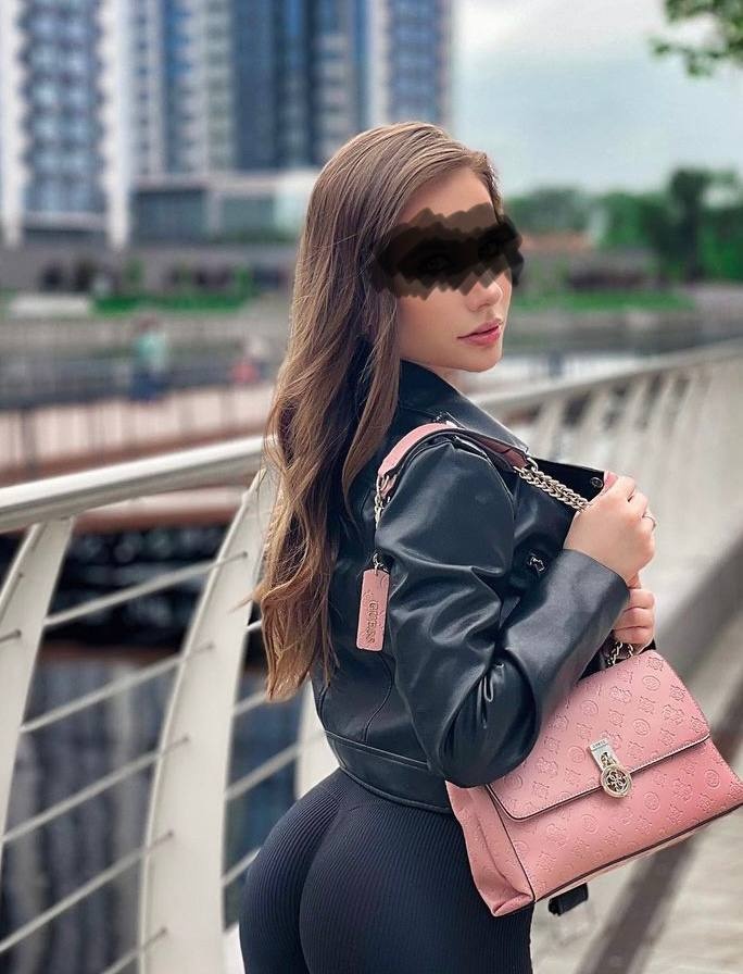 🎥 Лиза привлекательная девушка из Узловой цена от 6000 руб