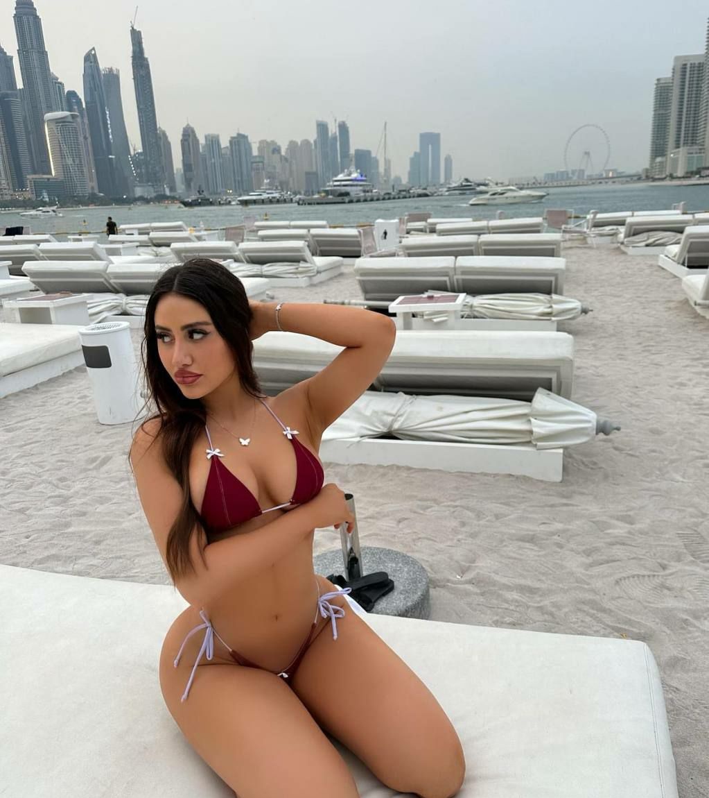 Аврора привлекательная девушка из Узловой цена от 4000 руб