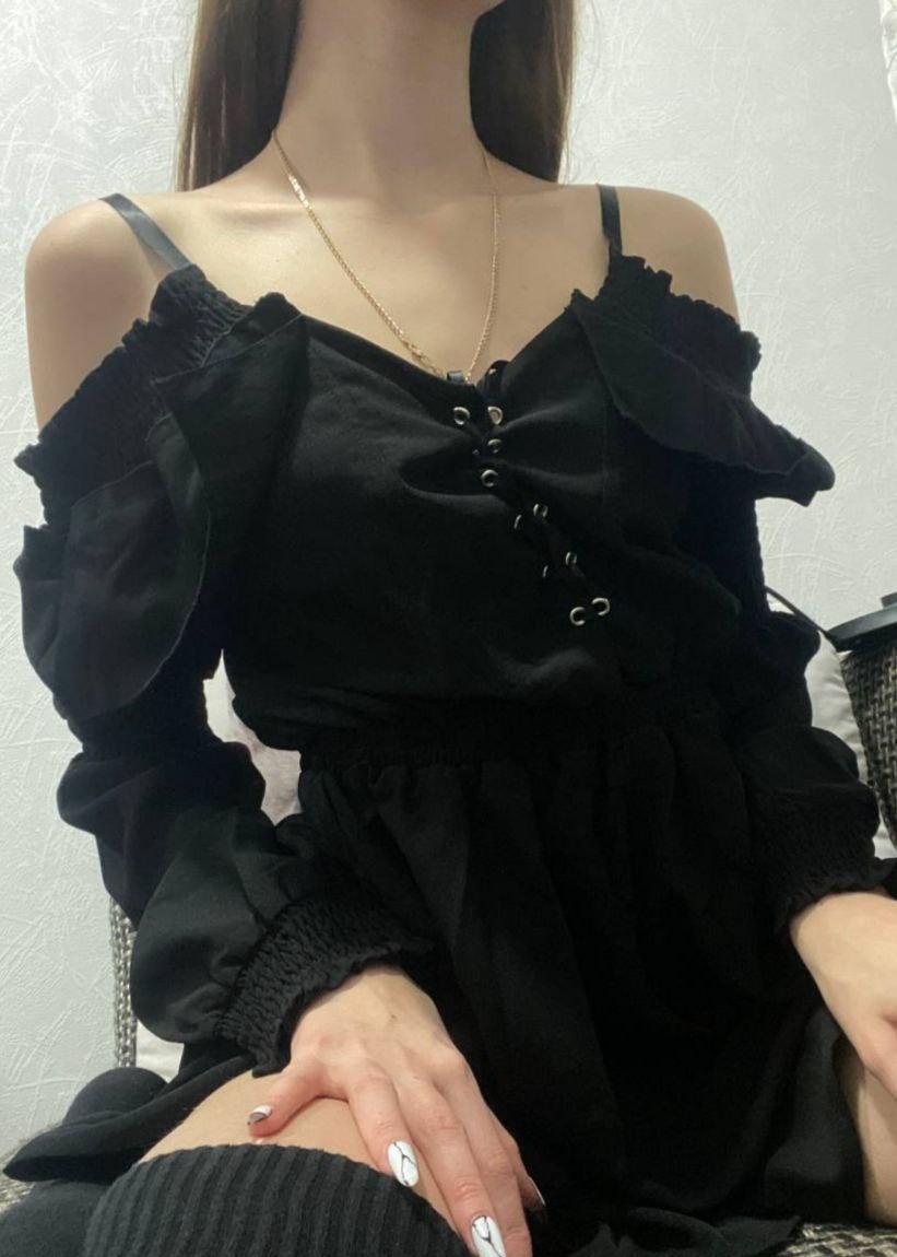 Полли привлекательная девушка из Узловой цена от 5000 руб