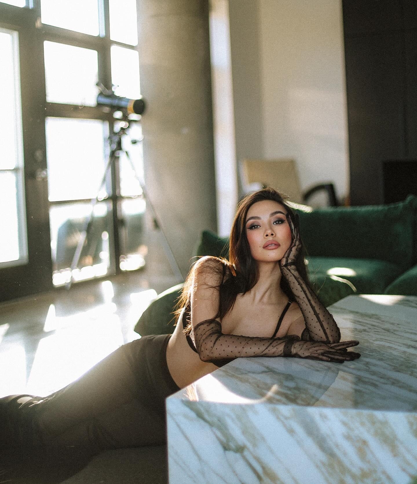 Наталия привлекательная девушка из Узловой цена от 4000 руб