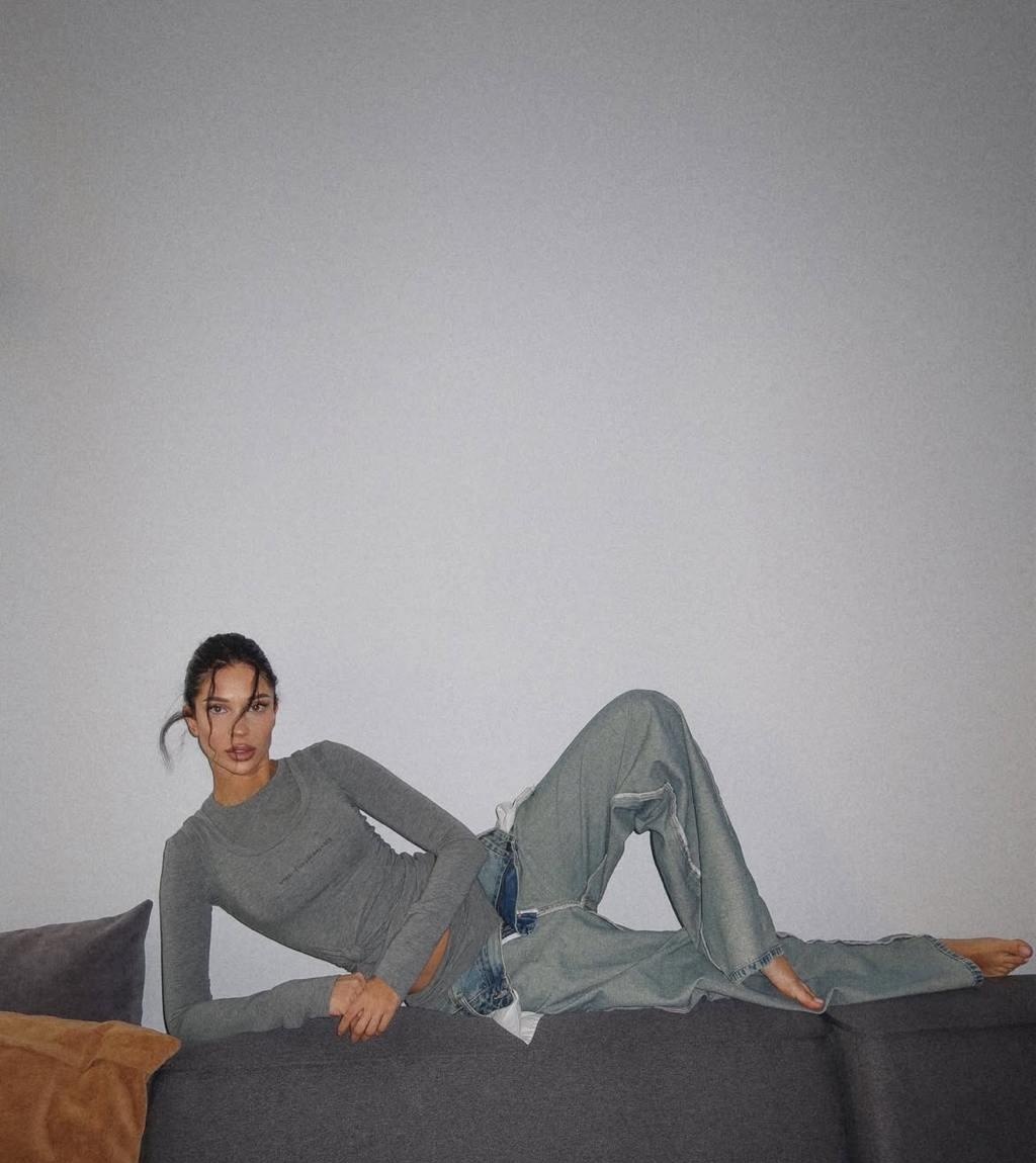 Тоня привлекательная девушка из Узловой цена от 6000 руб