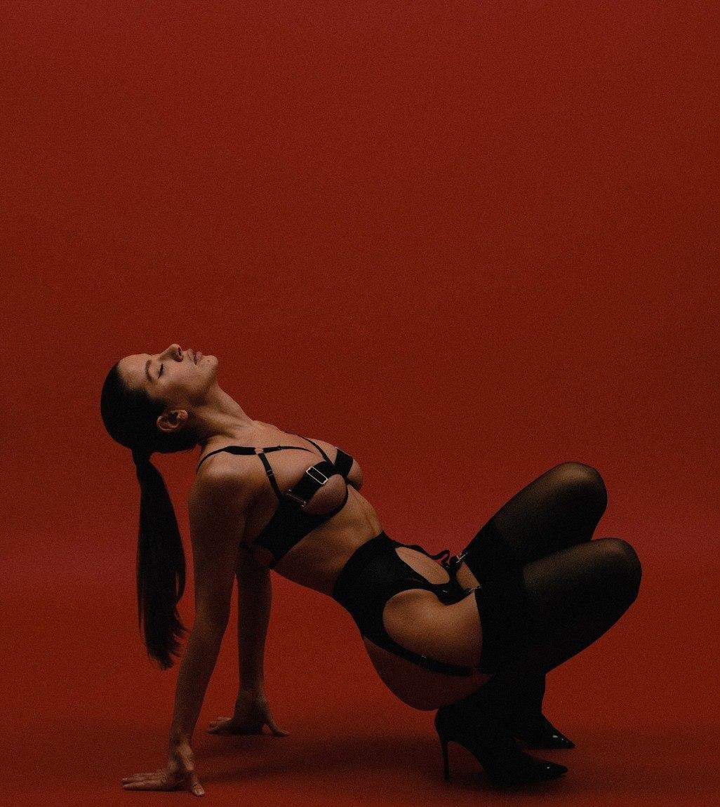 Лиана привлекательная девушка из Узловой цена от 7000 руб