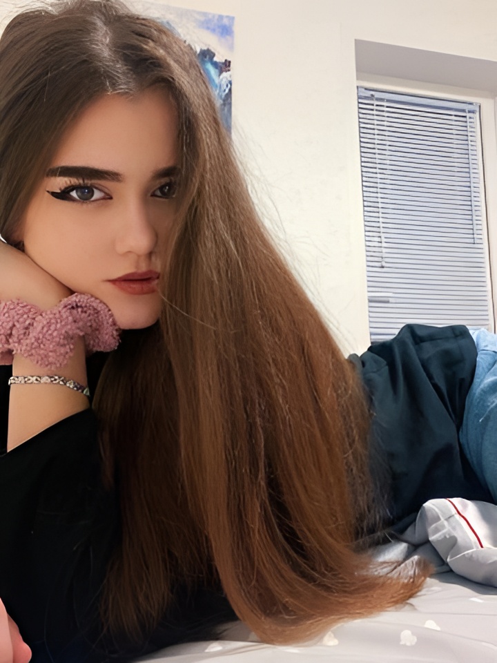 Индивидуалка Фатима, доступна для личного знакомства от 5000 руб