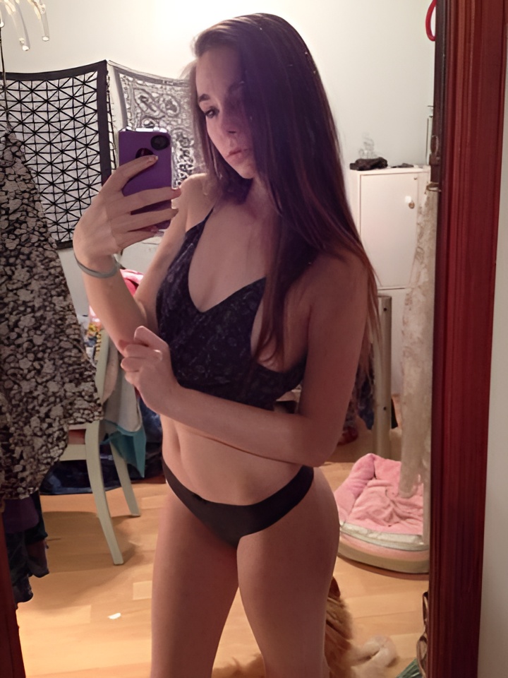 Индивидуалка Лика, доступна для личного знакомства от 3000 руб