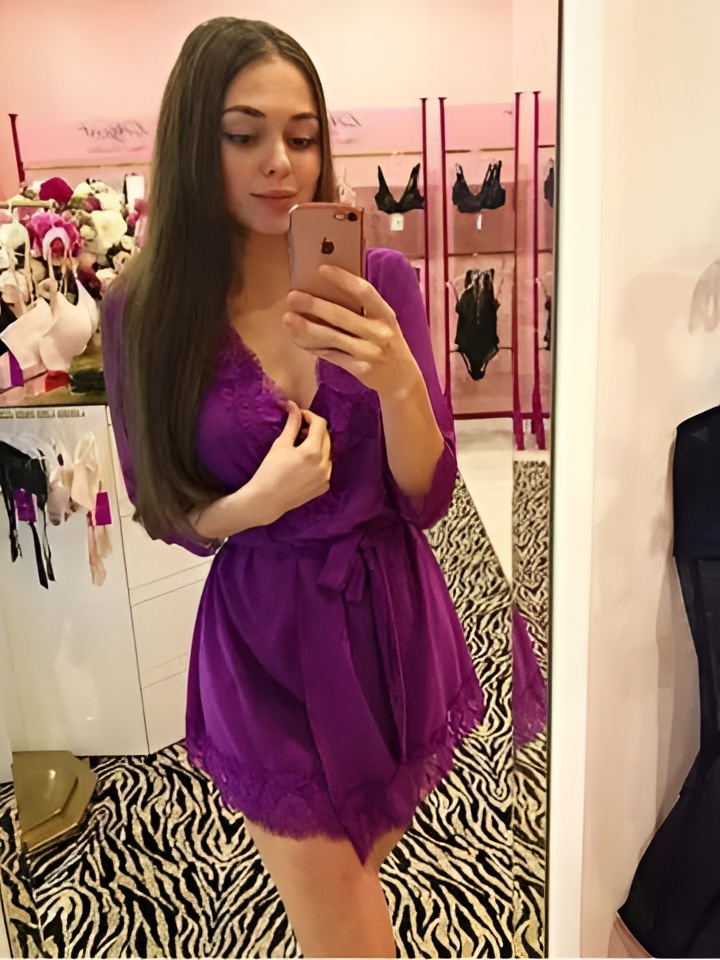 Индивидуалка Мишель, доступна для личного знакомства от 2000 руб