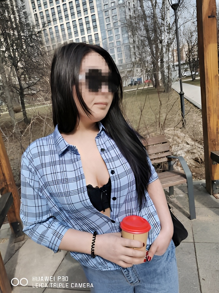 Индивидуалка Регина, доступна для личного знакомства от 3000 руб