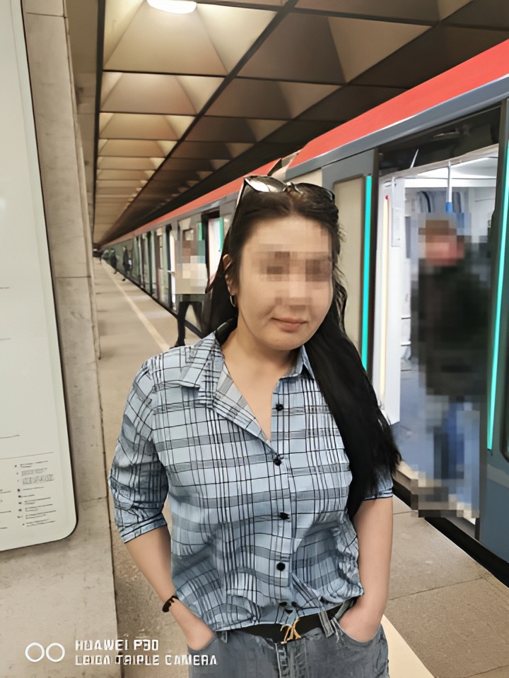 Индивидуалка Регина, доступна для личного знакомства от 3000 руб