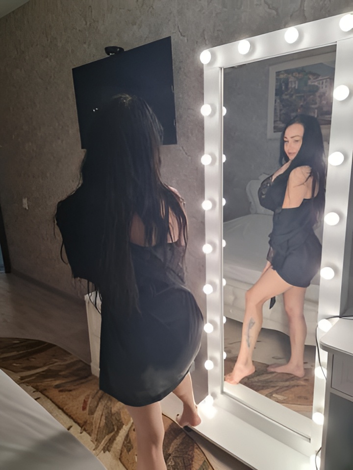 Индивидуалка Софи, доступна для личного знакомства от 1500 руб