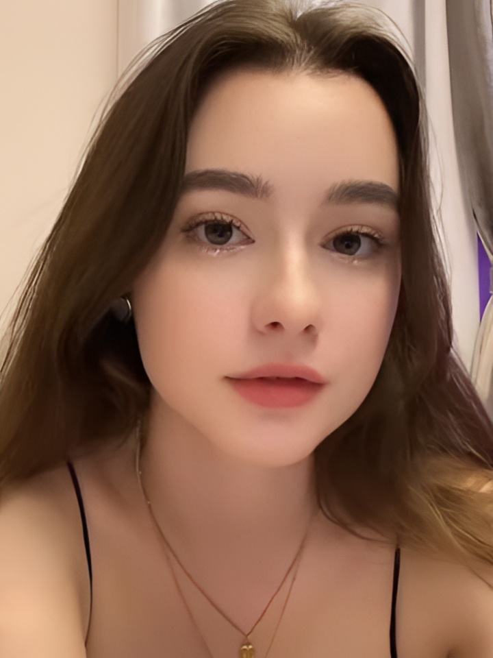 Индивидуалка Услада, доступна для личного знакомства от 1500 руб