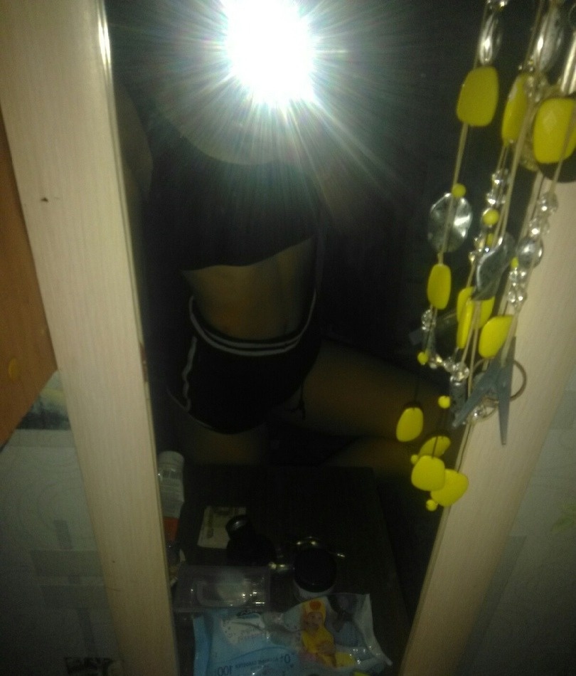 Индивидуалка Лиза, доступна для личного знакомства от 3000 руб