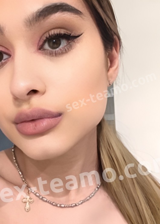 Марина привлекательная девушка из Узловой цена от 1500 руб