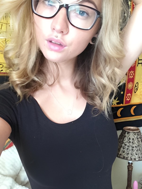 Ася из Узловой