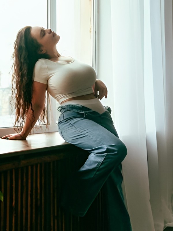 Элина из Узловой