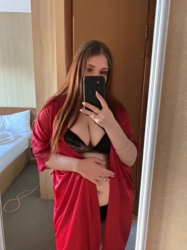 Галина из Узловой