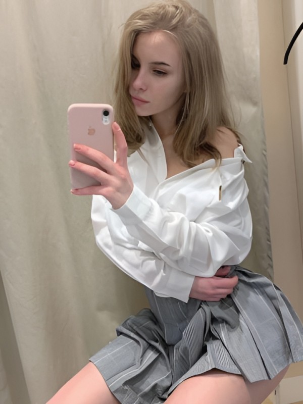 Галина из Узловой