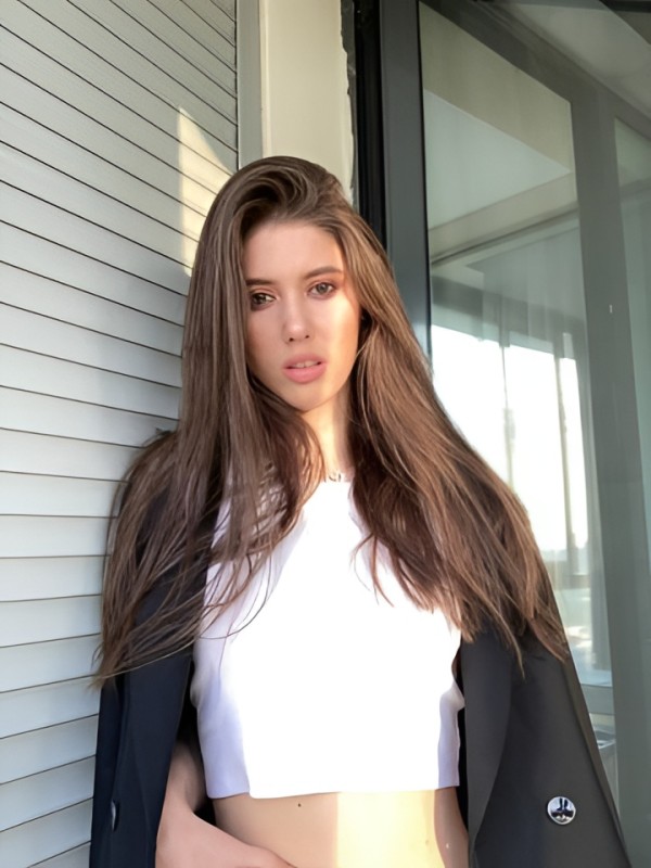 Лина из Узловой