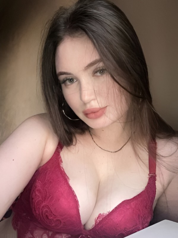 Милана из Узловой