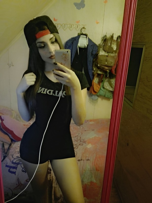 Рената из Узловой