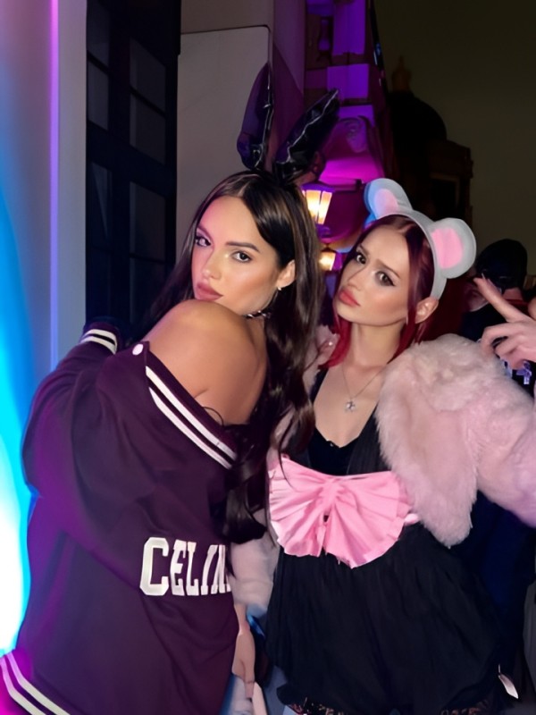 Света из Узловой