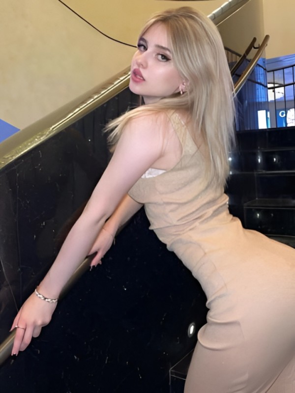 Василиса из Узловой