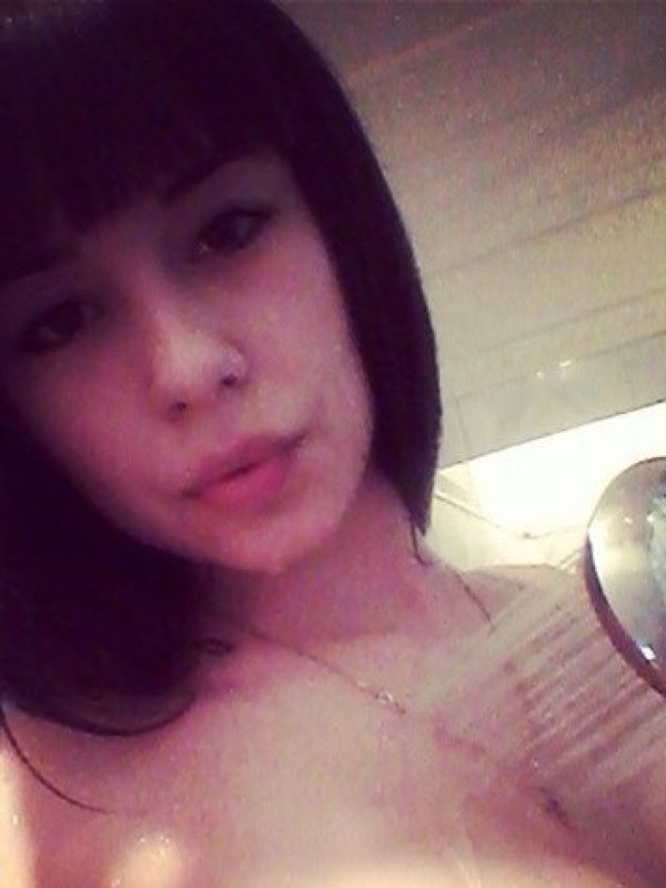 Владлена из Узловой