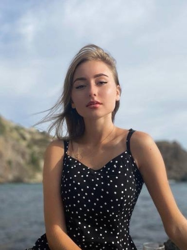 Людмила из Узловой