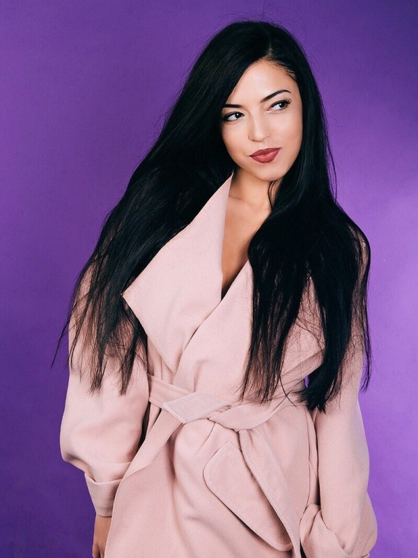 Инна из Узловой