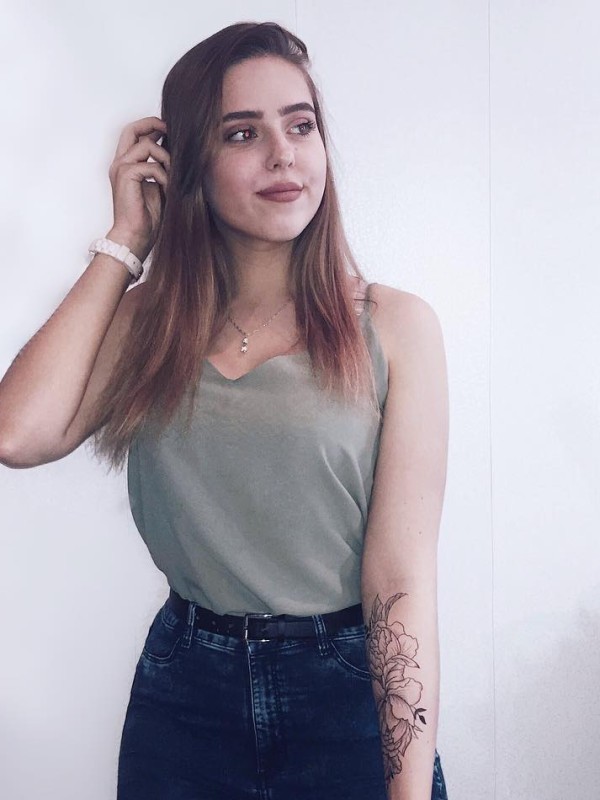 Катя из Узловой