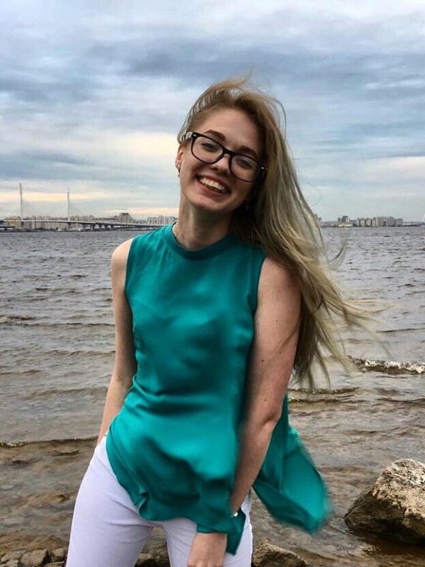 Света из Узловой