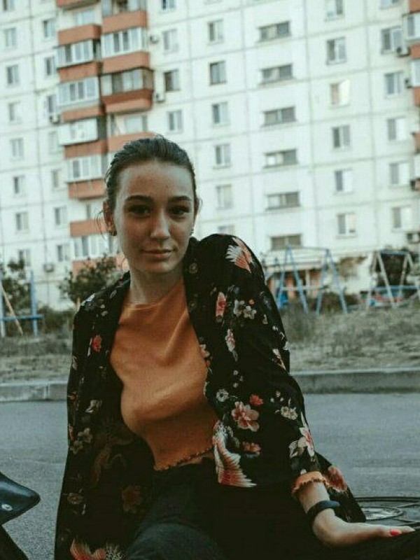 Лизка из Узловой