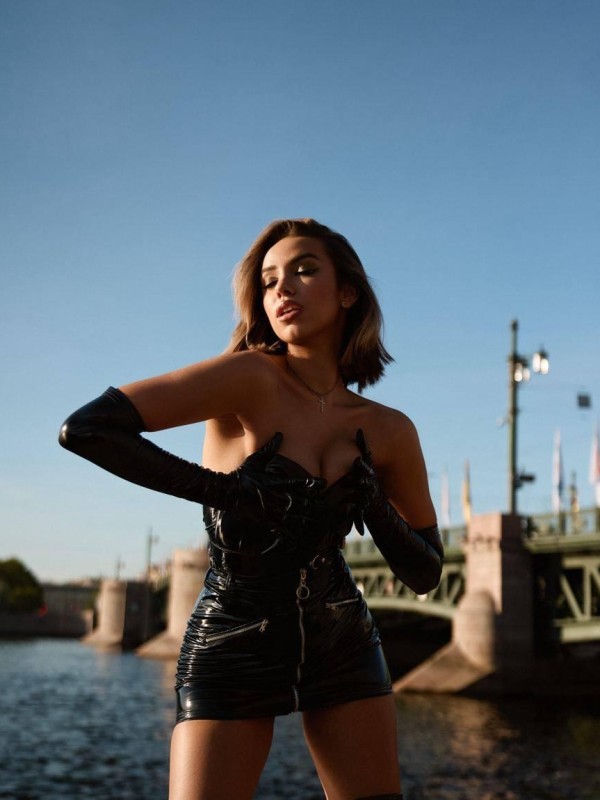 Марьяна фото 6