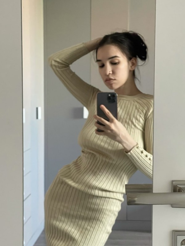 Юля из Узловой