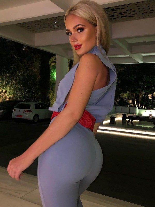 Алина из Узловой