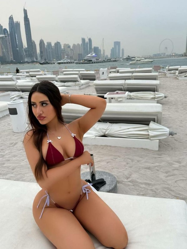 Аврора из Узловой