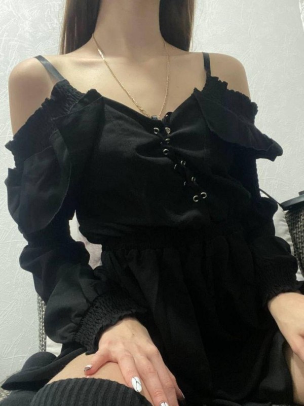 Полли из Узловой